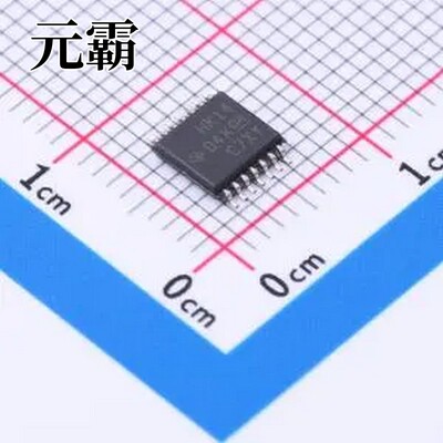 CD74HCT14PW TSSOP-14 反相器