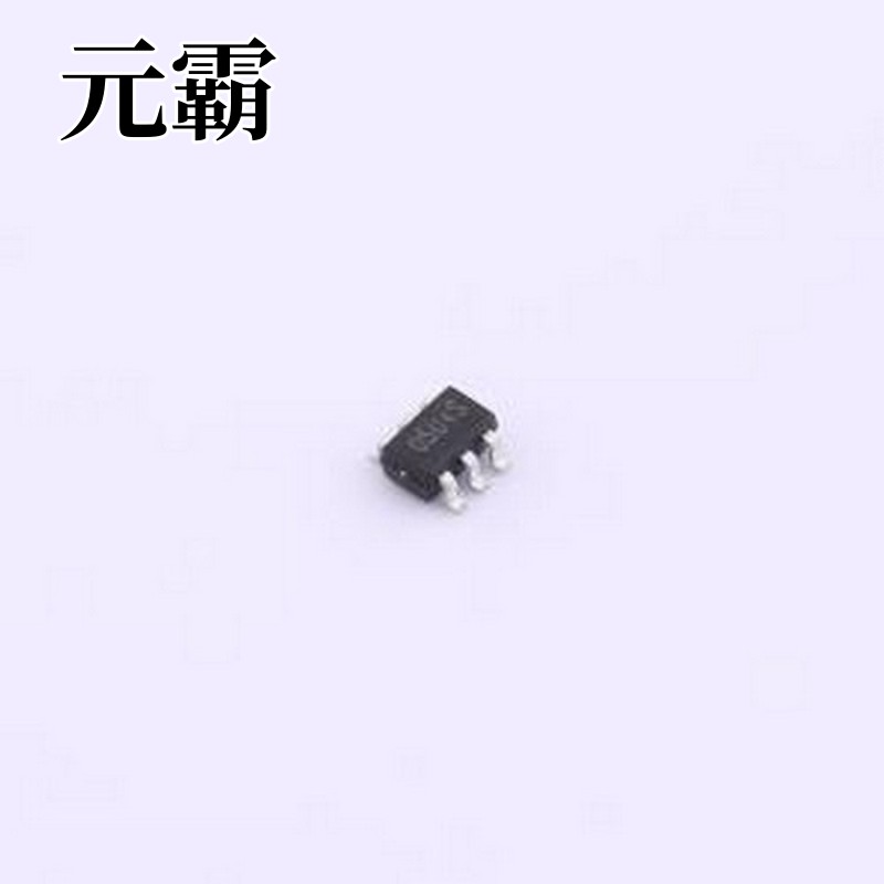 LM-TPESD5V3U4RRS 静电和浪涌保护(TVS/ESD) LM-TPESD5V3U4RRS SO