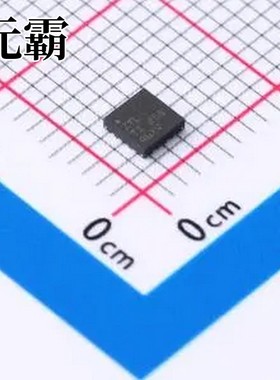 TS3A225ERTER WQFN-16-EP(3x3) 模拟开关/多路复用器