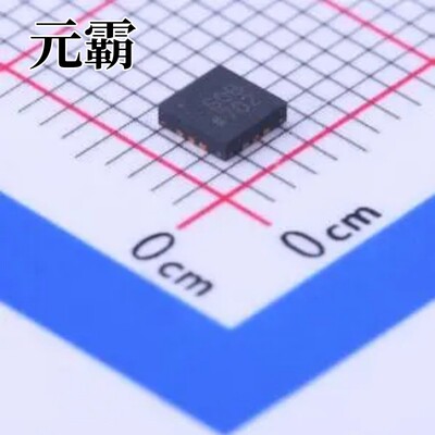 ADG1204YCPZ-500RL7 LFCSP-12(3x3) 模拟开关/多路复用器