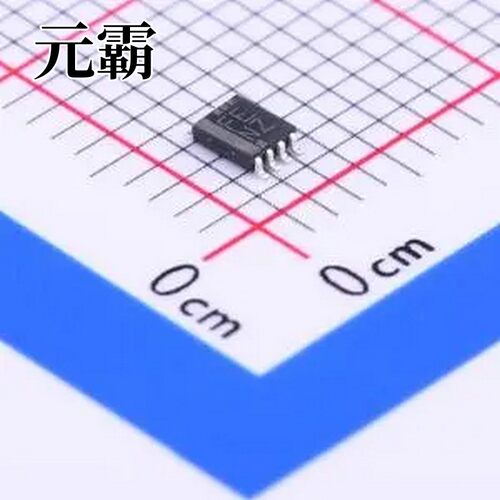 TXS0102DCUR VSSOP-8 转换器/电平移位器