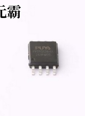 PY25Q128HA-SUH-IT NOR FLASH PY25Q128HA-SUH-IT SOP-8