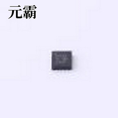 CDCLVD1213RGTT 时钟缓冲器/驱动器/分配器 CDCLVD1213RGTT VQFN-