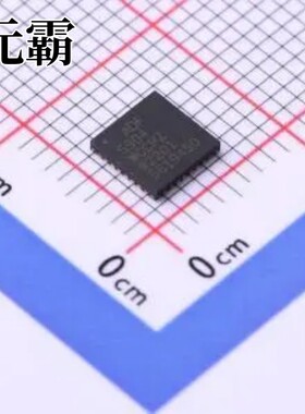 ADF5904WCCPZ LFCSP-32(5x5) RF混频器