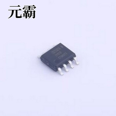 ZD25Q16BTIGT NOR FLASH ZD25Q16 停产 SOP-8