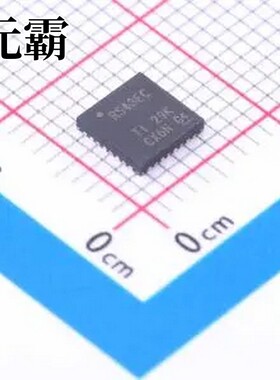 TRS3243ECRHBR VQFN-32-EP(5x5) RS232芯片
