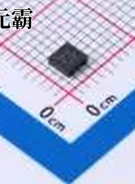 TPS2003CDRCR VSON-10-EP(3x3) 功率电子开关