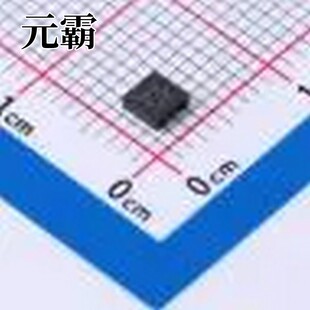 TPS2003CDRCR VSON-10-EP(3x3) 功率电子开关