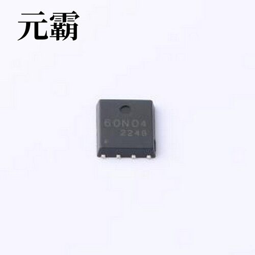 TMG60N04NF 场效应管(MOSFET) TMG60N04NF PDFN5x6-8L