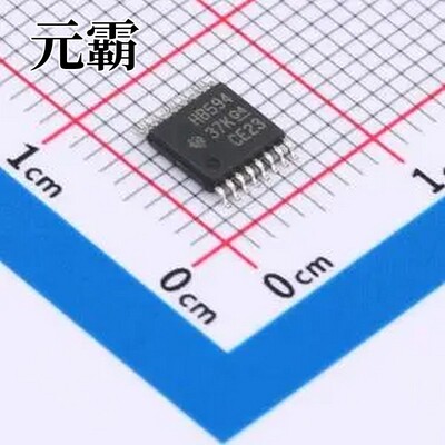 SN74AHCT594PWR TSSOP-16 移位寄存器