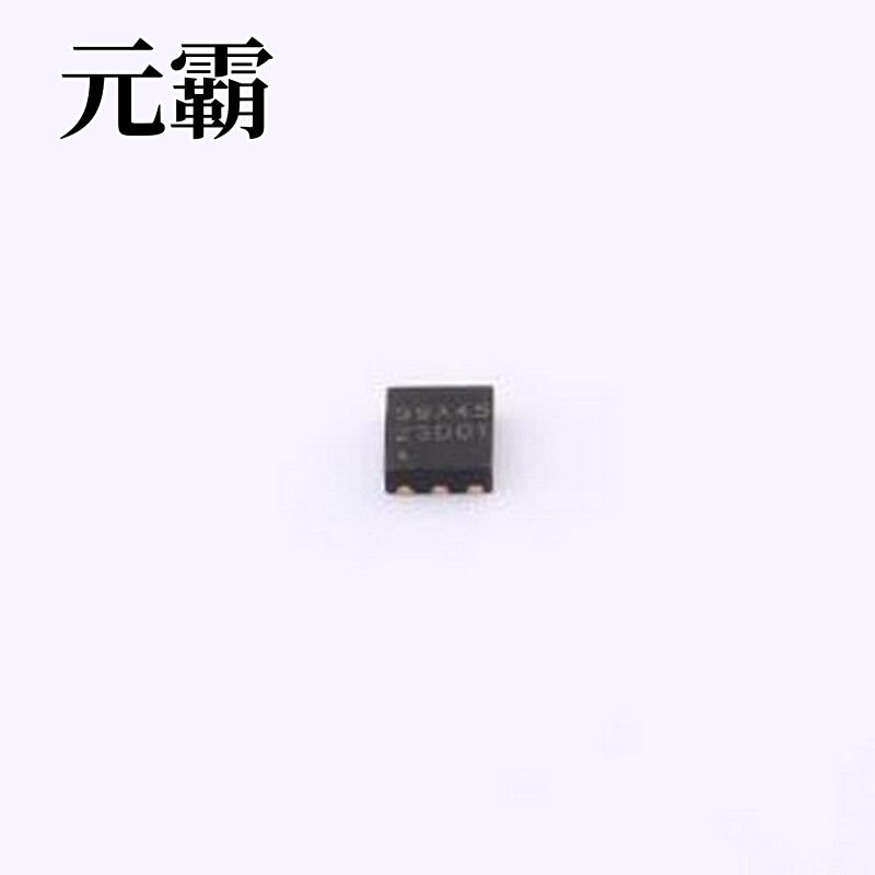 SSP8099-45YT DC-DC电源芯片 SSP8099同步升压转换器 TDFN-6AL(2x