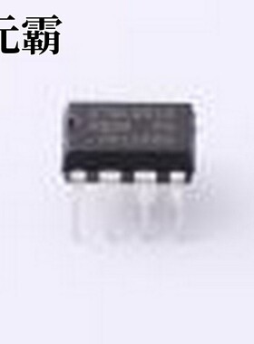 AT24C08D-PUM EEPROM AT24C08D PUM PDIP-8