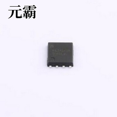 JMPL1050AG-13 场效应管(MOSFET) JMPL1050AG-13 PDFN5x6-8L