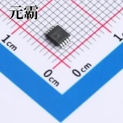 ADG5421BRMZ MSOP-10 模拟开关/多路复用器