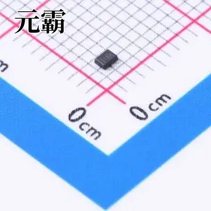 TMP112BIDRLT SOT-563 温度传感器