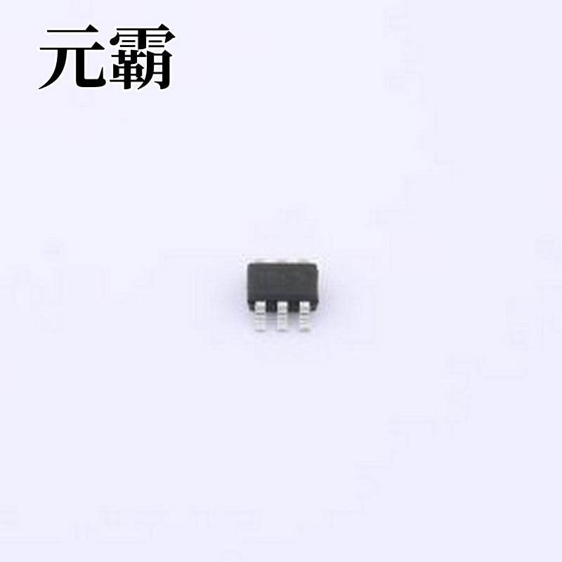 WST2006 场效应管(MOSFET) WST2006 SC-70-6