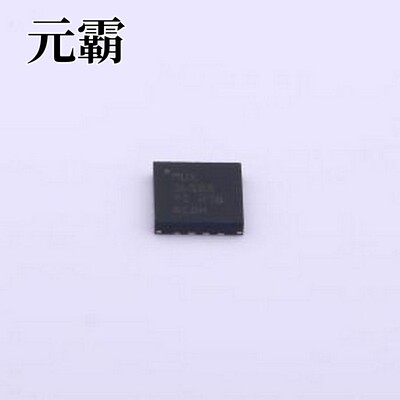 MUX36S08IRUMR 模拟开关/多路复用器 MUX36S08, MUX36D04 36V低电