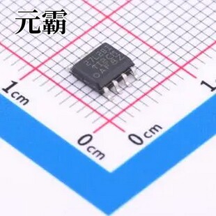 TLC27L2BIDR SOIC-8 运算放大器