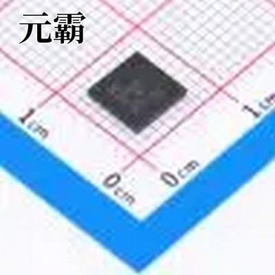 DRV8320RSRHAR VQFN-40-EP(6x6) 无刷直流(BLDC)电机驱动芯片