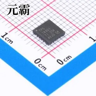 TPS74301RGWR VQFN-20-EP(5x5) 线性稳压器(LDO)