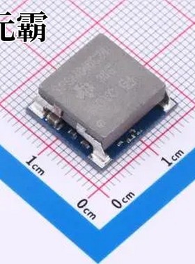 TPSM846C24MOLR DC-DC电源芯片 QFM-59(15x16)