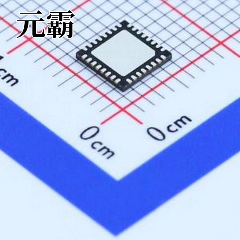 STM32L432KBU6 单片机(MCU/MPU/SOC) 带FPU的超低功耗80 Mhz Arm