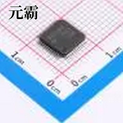 DRV3245AQPHPRQ1 HTQFP-48(7x7) 无刷直流(BLDC)电机驱动芯片