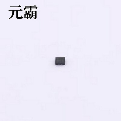 MIC94061YMT-TR 专业电源管理(PMIC) MIC94061YMT-TR UDFN-4-EP(1