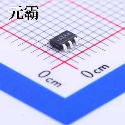 LMH6611MK/NOPB TSOT-23-6 运算放大器