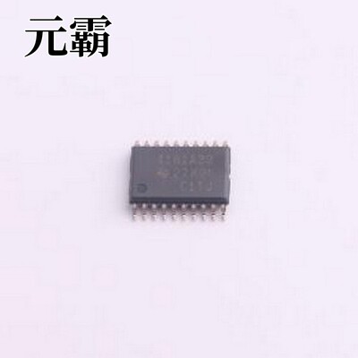 INA4181A3QPWRQ1 电流感应放大器 INA4181A3QPWRQ1 TSSOP-20