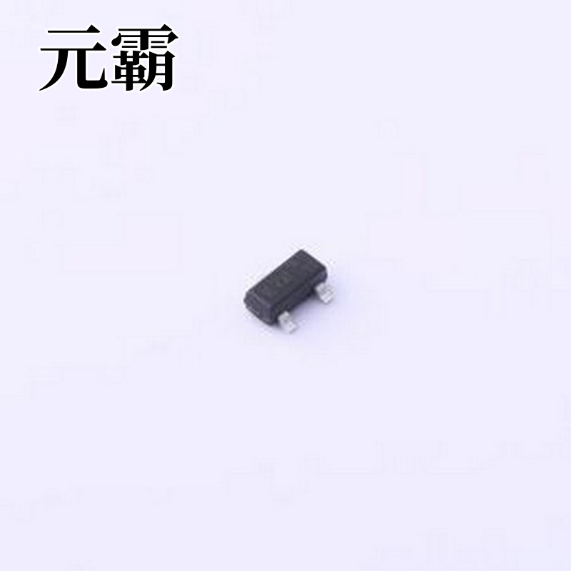 DDZX8V2C-7 稳压二极管 DDZX8V2C-7 SOT-23
