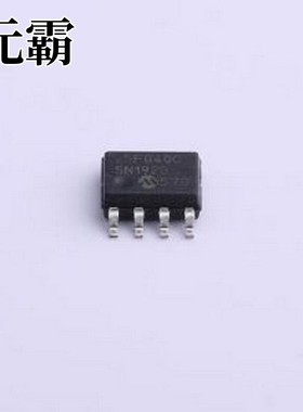 SST25PF040C-40I/SN NOR FLASH SST25PF040C-40I/SN SOIC-8