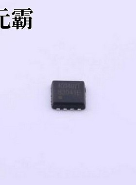 AP4034GYT-HF 场效应管(MOSFET) 1个N沟道 耐压:30V 电流:15.5A P