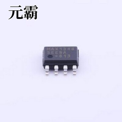 MAX13485EESA+T RS-485/RS-422芯片 半双工 RS-485/RS-422 收发器