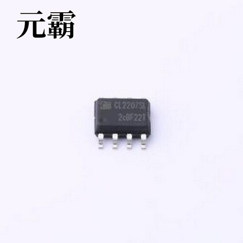 CL2207SL AC-DC控制器和稳压器 原边控制高精度恒压/恒流 PWM 驱