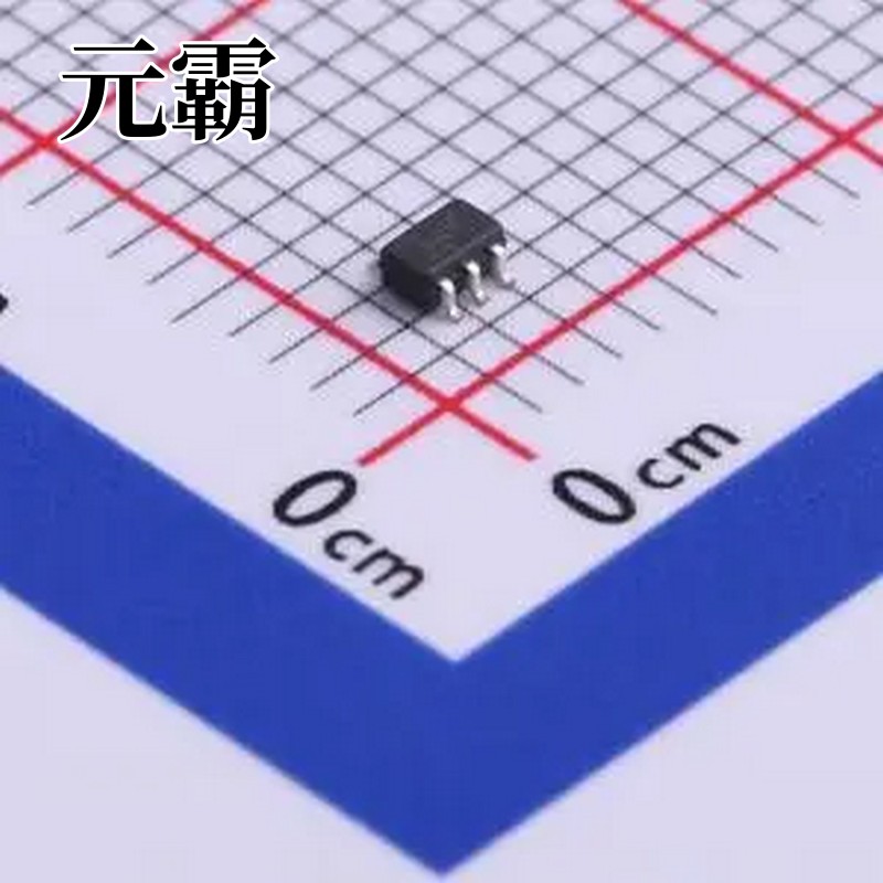 TPS3801-01DCKR SC-70-5 监控和复位芯片