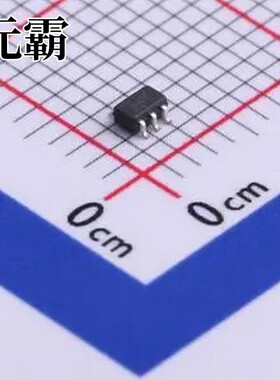 TPS3801-01DCKR SC-70-5 监控和复位芯片