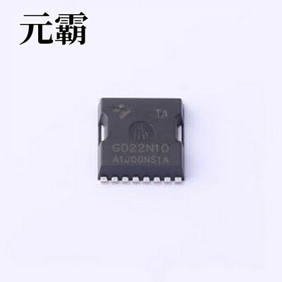 HYG022N10NS1TA 场效应管(MOSFET) 1个N沟道 耐压:100V 电流:249A