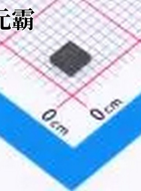 INA826SIDRCT VSON-10-EP(3x3) 仪表放大器