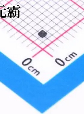 TLV70734DQNR X2-SON-4-EP(1x1) 线性稳压器(LDO)