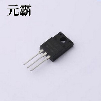 MBR2045FCT 肖特基二极管 电压:45V 电流:20A ITO-220AB
