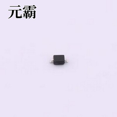 UDD32C05L01 静电和浪涌保护(TVS/ESD) UDD32C05L01 SOD-323