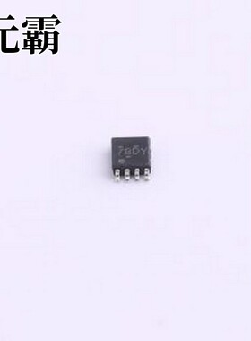 PCA9306DCUR 转换器/电平移位器 2位双向电平转换器 VSSOP-8