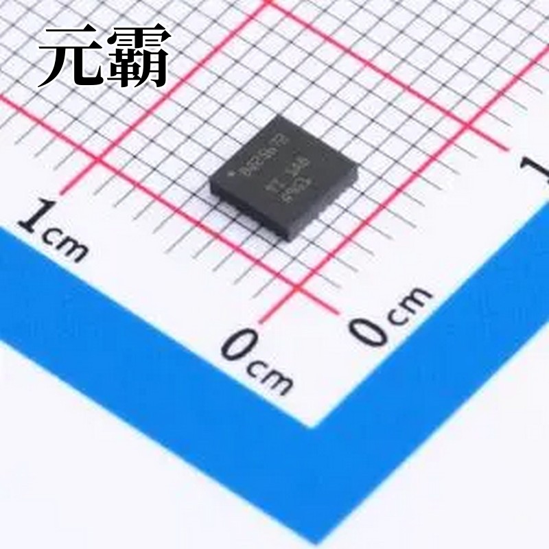 BQ25672RQMR VQFN-29(4x4) 电池管理