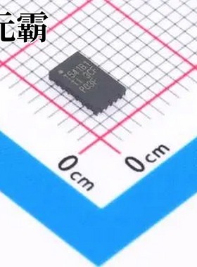TPS541620RPBR VQFN-25-HR(3x5) DC-DC电源芯片