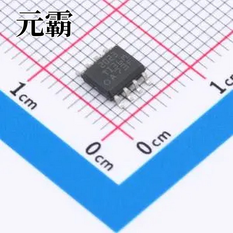 TPS2023DR SOIC-8 功率电子开关