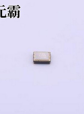 OT32252.048MJBA4SL 有源晶振 2.048MHz ±10ppm 1.8V~3.3V YSO11