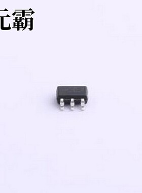 AM01B_W 触摸芯片 AM01B_W SOT-23-6