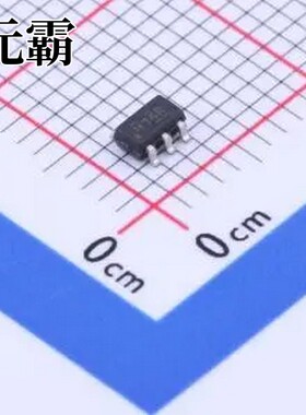 SN74AUP1G14DBVR SOT-23-5 反相器