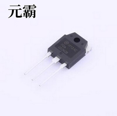 FDA032N08 场效应管(MOSFET) 1个N沟道 耐压:75V 电流:235A TO-3P